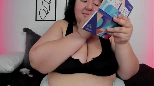 Image 10 of rubyy_24 Stream on Chaturbate on 1 month ago