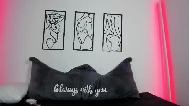 Image 12 of rubyy_24 Stream on Chaturbate on 1 month ago