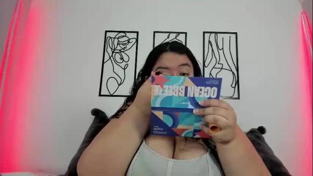 Image 4 of rubyy_24 Stream on Chaturbate on 24 days ago