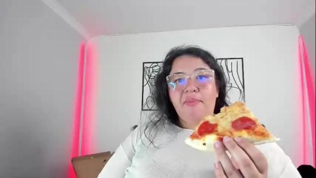 Image 10 of rubyy_24 Stream on Chaturbate on 13 days ago