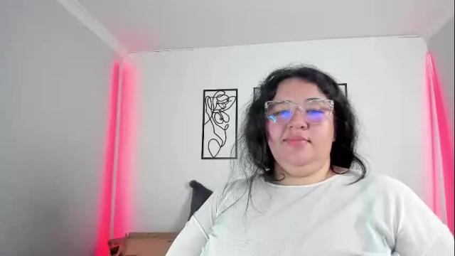 Image 12 of rubyy_24 Stream on Chaturbate on 13 days ago