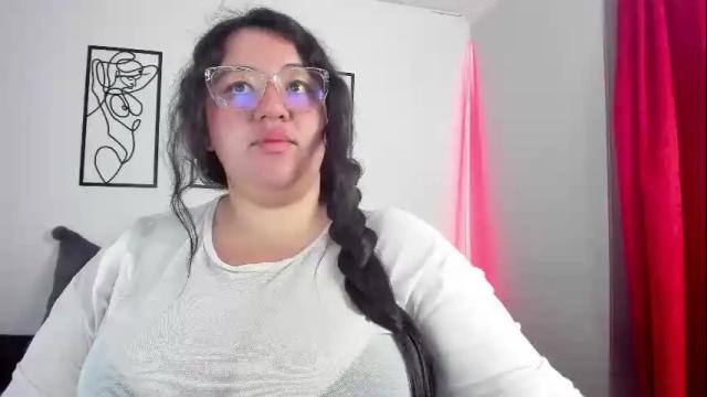Image 6 of rubyy_24 Stream on Chaturbate on 13 days ago