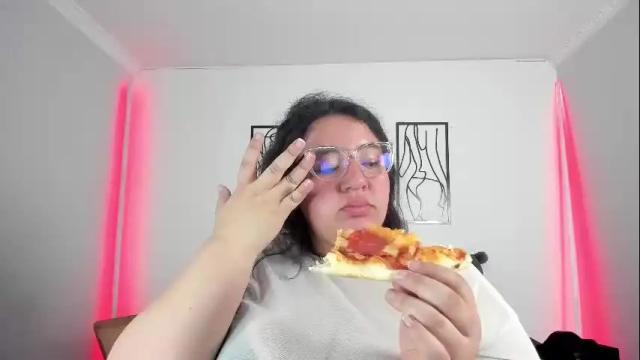 Thumbnail 3, rubyy_24's Stream at Chaturbate, 13 days ago
