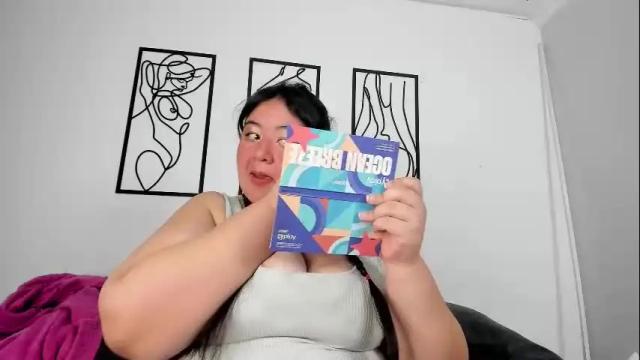 Image 3 of rubyy_24 Stream on Chaturbate on 8 days ago