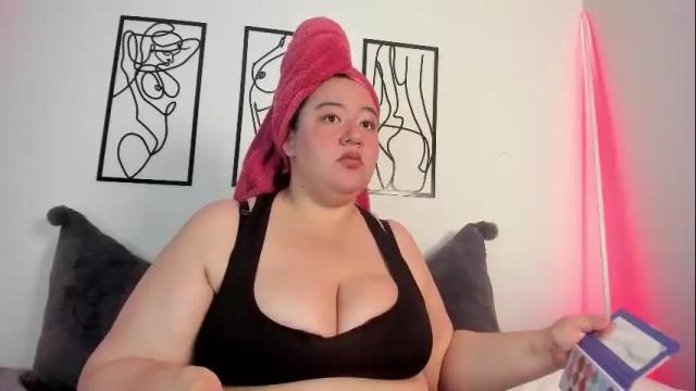 Image 6 of rubyy_24 Stream on Chaturbate on 6 days ago
