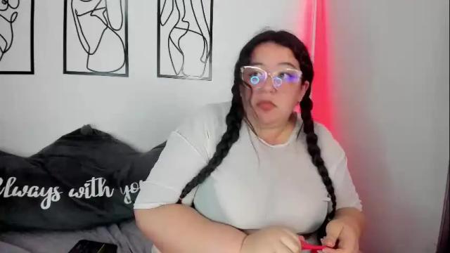 Image 12 of rubyy_24 Stream on Chaturbate on 5 days ago