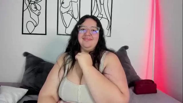 Thumbnail 3, rubyy_24's Stream at Chaturbate, 1 day ago
