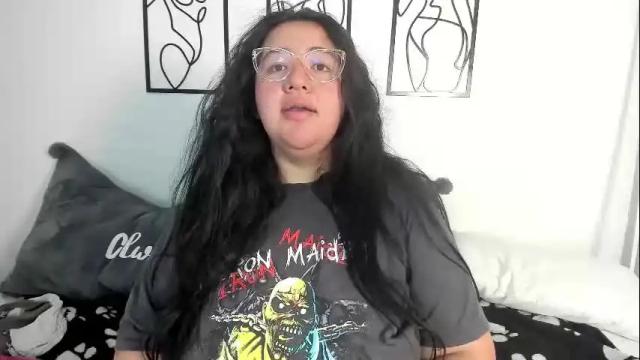 Image 4 of rubyy_24 Stream on Chaturbate on 2 months ago