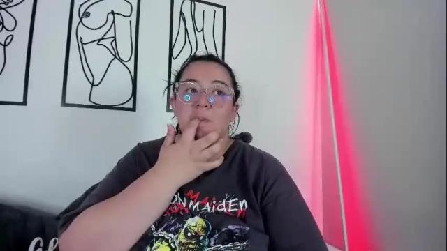 Image 3 of rubyy_24 Stream on Chaturbate on 2 months ago