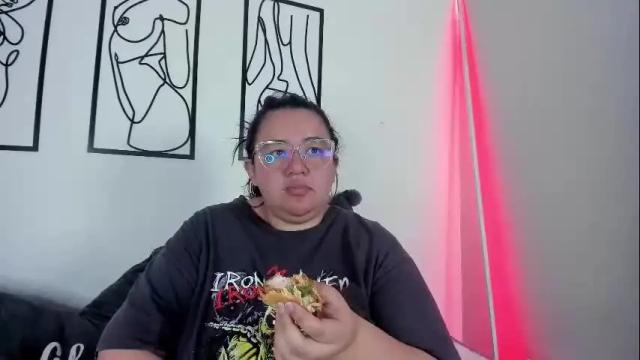 Image 4 of rubyy_24 Stream on Chaturbate on 2 months ago