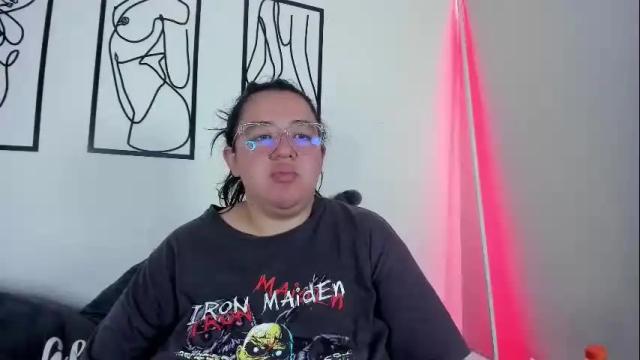 Thumbnail 2, rubyy_24's Stream at Chaturbate, 2 months ago