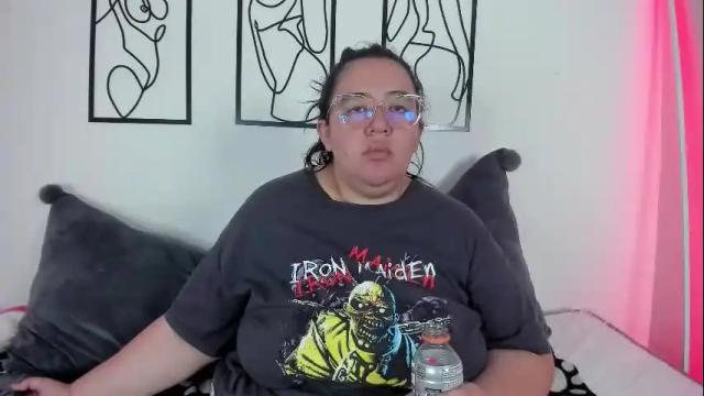 Image 6 of rubyy_24 Stream on Chaturbate on 2 months ago