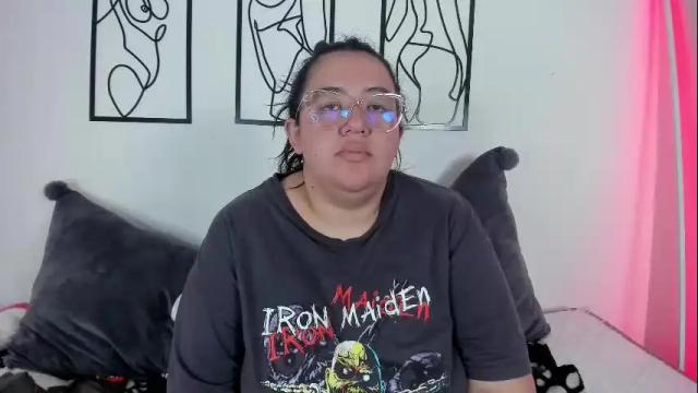 Thumbnail 3, rubyy_24's Stream at Chaturbate, 2 months ago