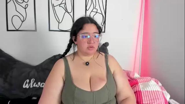 Thumbnail 1, rubyy_24's Stream at Chaturbate, 2 months ago