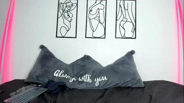 Image 2 of rubyy_24 Stream on Chaturbate on 2 months ago