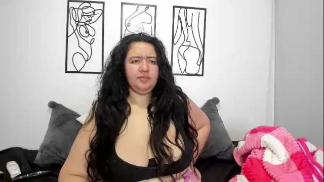 Thumbnail 1, rubyy_24's Stream at Chaturbate, 1 month ago
