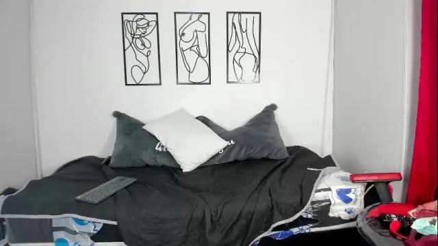 Image 10 of rubyy_24 Stream on Chaturbate on 1 month ago