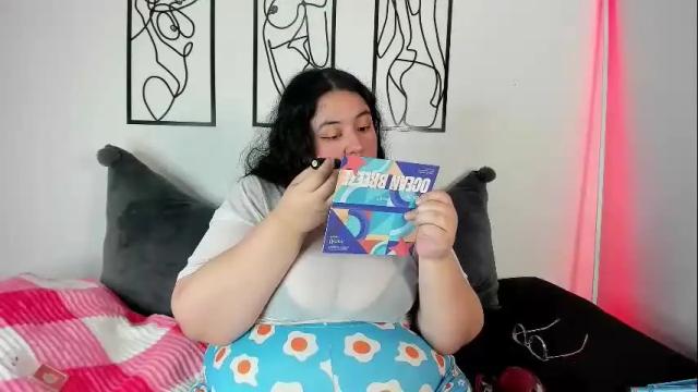 Image 12 of rubyy_24 Stream on Chaturbate on 1 month ago