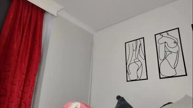 Image 8 of rubyy_24 Stream on Chaturbate on 1 month ago
