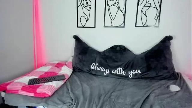 Thumbnail 2, rubyy_24's Stream at Chaturbate, 1 month ago
