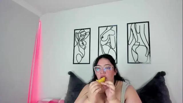 Image 6 of rubyy_24 Stream on Chaturbate on 1 month ago