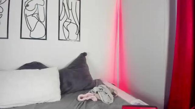 Image 8 of rubyy_24 Stream on Chaturbate on 1 month ago