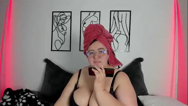 Thumbnail 1, rubyy_24's Stream at Chaturbate, 1 month ago