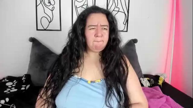 Thumbnail 1, rubyy_24's Stream at Chaturbate, 1 month ago