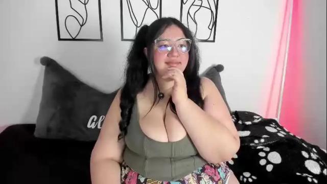 Image 8 of rubyy_24 Stream on Chaturbate on 1 month ago