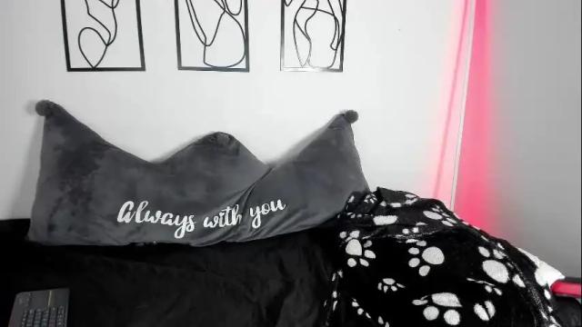 Thumbnail 3, rubyy_24's Stream at Chaturbate, 1 month ago