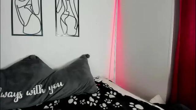Image 3 of rubyy_24 Stream on Chaturbate on 26 days ago