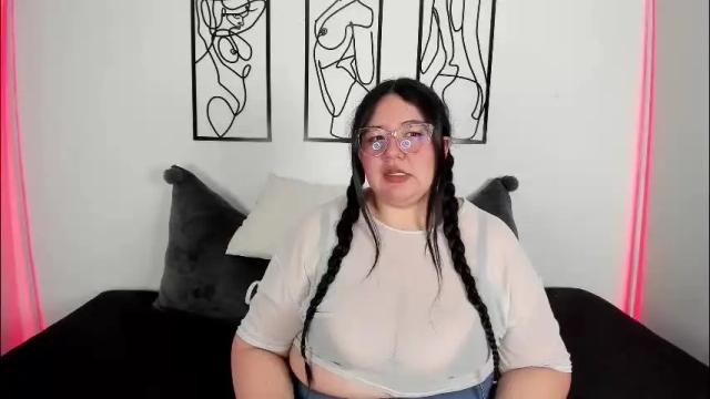 Image 11 of rubyy_24 Stream on Chaturbate on 18 hours ago
