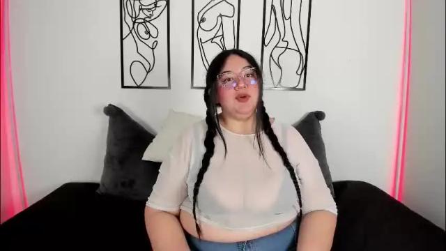 Image 12 of rubyy_24 Stream on Chaturbate on 18 hours ago