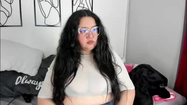 Image 4 of rubyy_24 Stream on Chaturbate on 18 hours ago