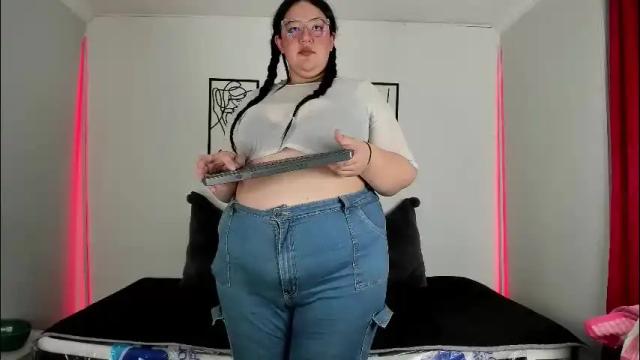 Thumbnail 3, rubyy_24's Stream at Chaturbate, 8 hours ago