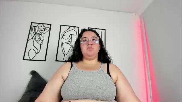 Thumbnail 2, rubyy_24's Stream at Chaturbate, 1 month ago