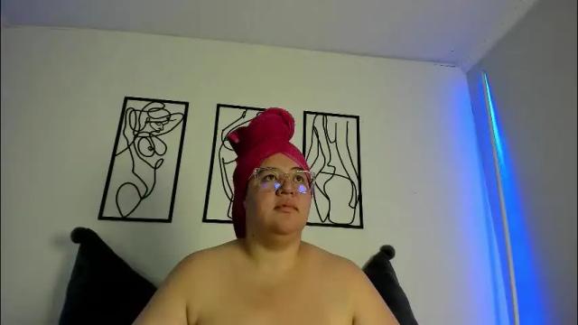 Thumbnail 1, rubyy_24's Stream at Chaturbate, 1 month ago