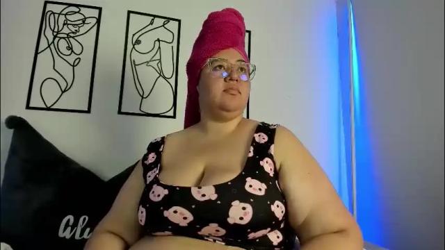 Thumbnail 2, rubyy_24's Stream at Chaturbate, 1 month ago