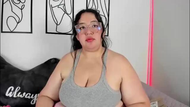 Thumbnail 1, rubyy_24's Stream at Chaturbate, 1 month ago