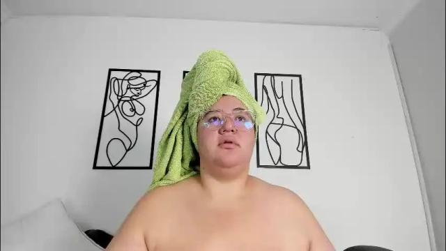 Thumbnail 1, rubyy_24's Stream at Chaturbate, 1 month ago