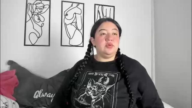 Thumbnail 2, rubyy_24's Stream at Chaturbate, 19 days ago