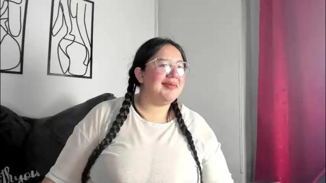 Thumbnail 3, rubyy_24's Stream at Chaturbate, 19 days ago