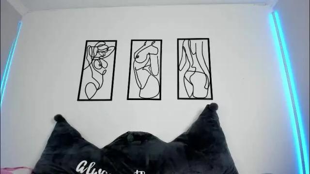 Thumbnail 2, rubyy_24's Stream at Chaturbate, 8 days ago