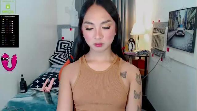 Image 4 of ruesalvartore Stream on Chaturbate on 24 days ago