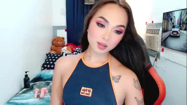 Image 7 of ruesalvartore Stream on Chaturbate on 1 month ago