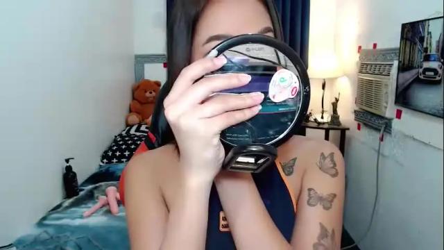 Image 11 of ruesalvartore Stream on Chaturbate on 1 month ago