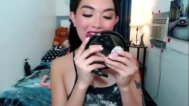 Image 10 of ruesalvartore Stream on Chaturbate on 1 month ago