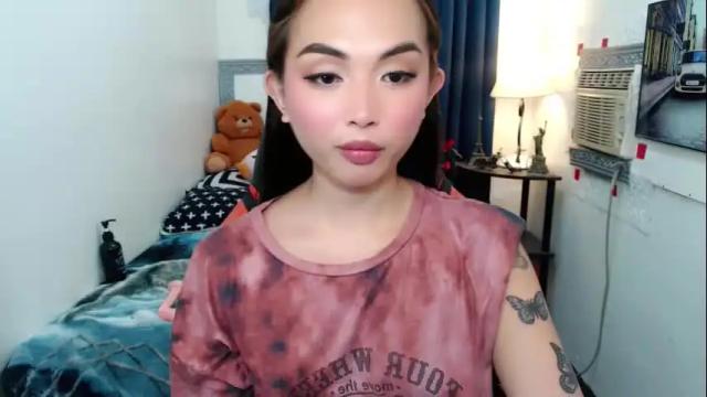 Image 6 of ruesalvartore Stream on Chaturbate on 1 month ago