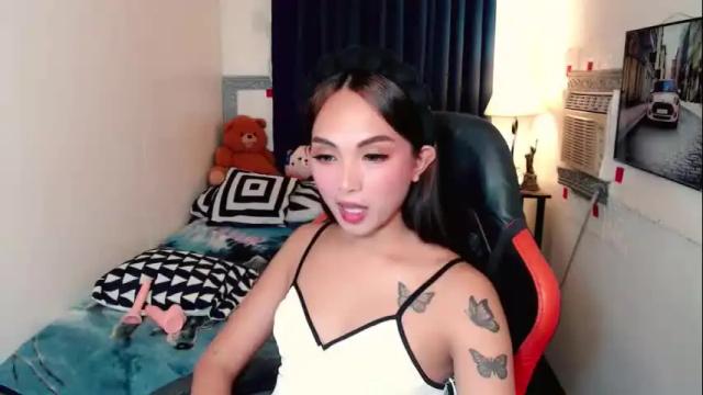 Image 8 of ruesalvartore Stream on Chaturbate on 1 month ago