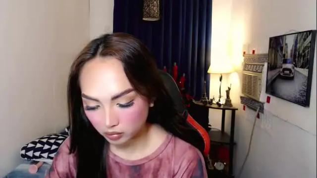 Image 11 of ruesalvartore Stream on Chaturbate on 27 days ago